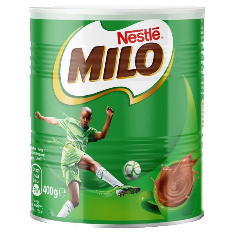 Milo