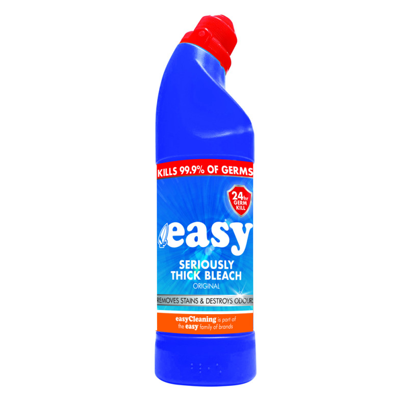 Easy Thick Bleach