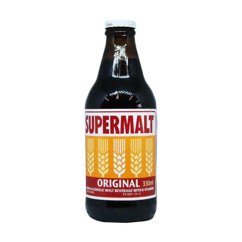 Super malt