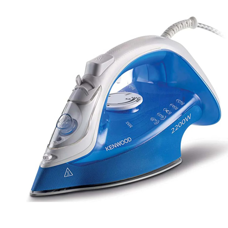 2200W Steam Iron