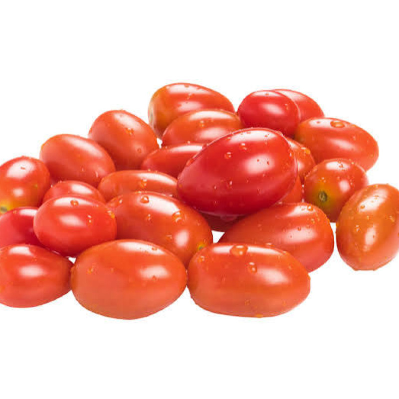 Fresh tomatoes