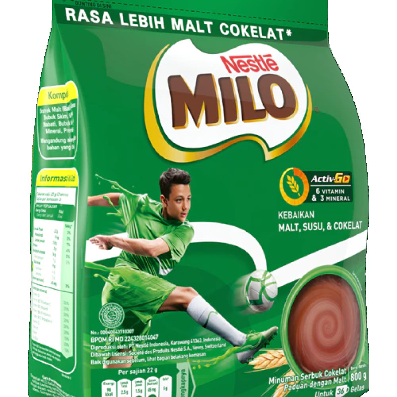 Milo