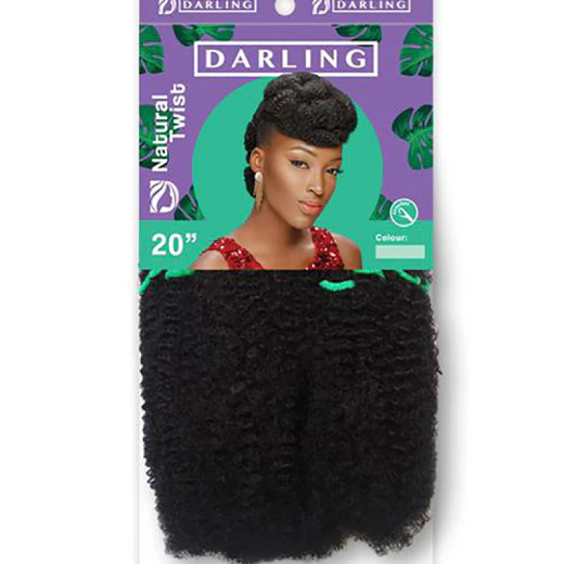 Darling Kinky