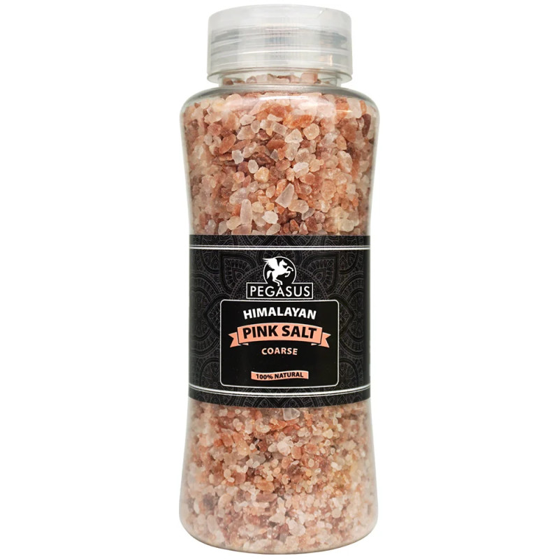 Pegasus – Himalayan Salt