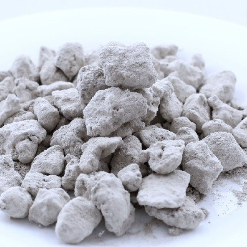Potash