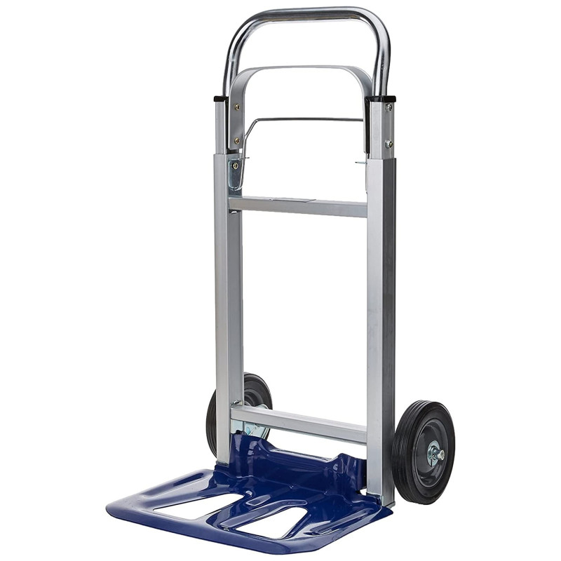 90kg Folding Hand Trolley