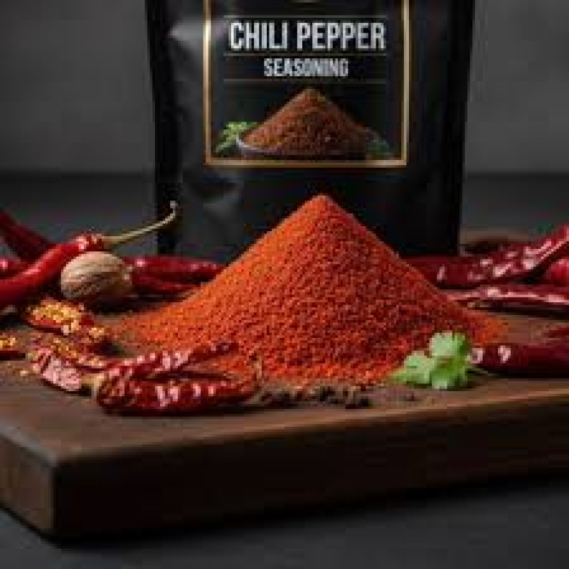 Nufi curry powder