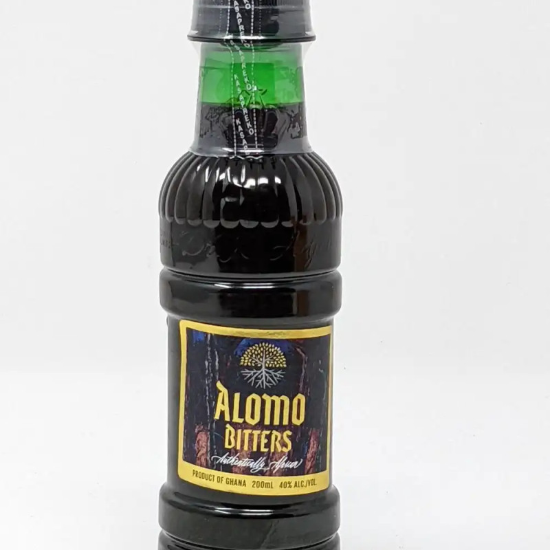 Alomo bitters