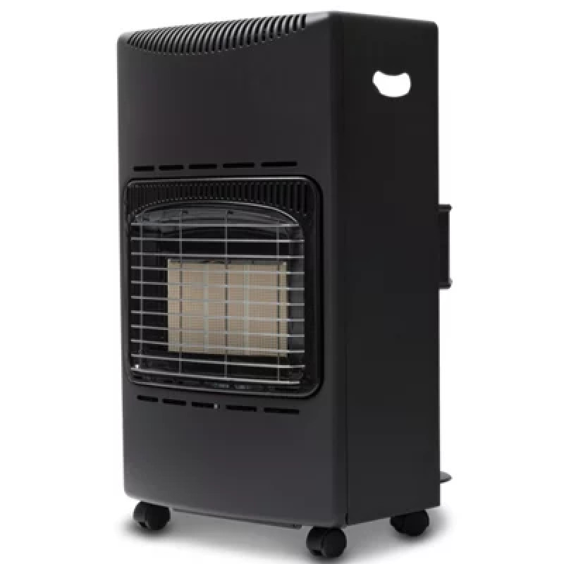 4.2 KW gas heater