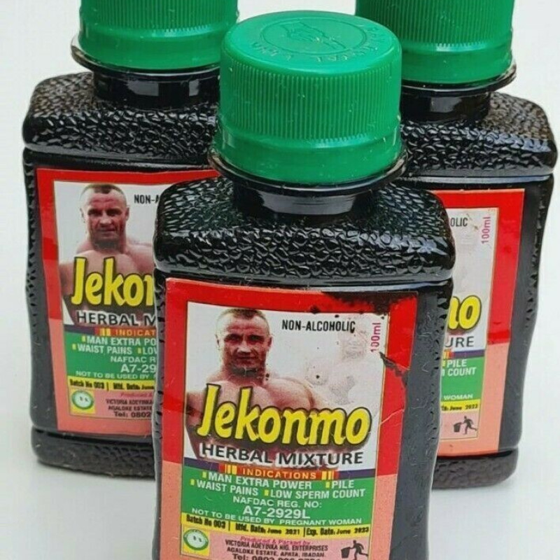 Jekomo