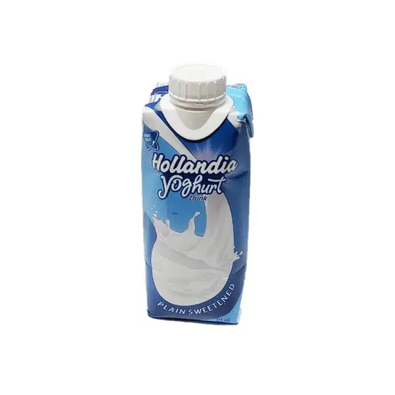 Hollandia