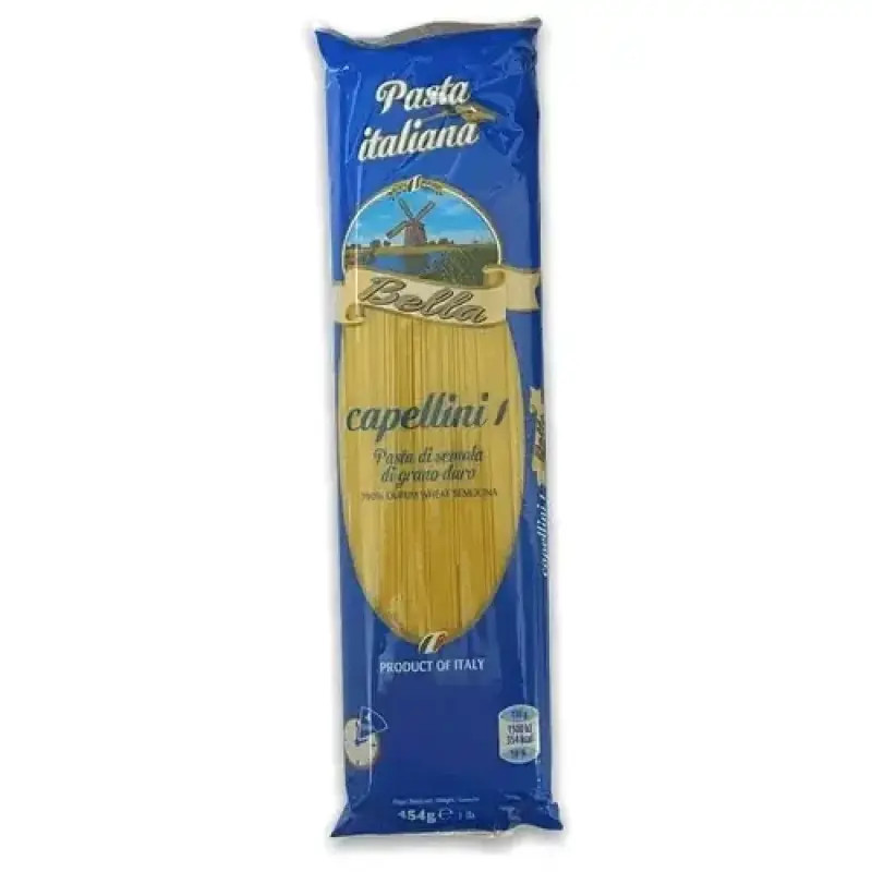 Pasta Italiana Bella