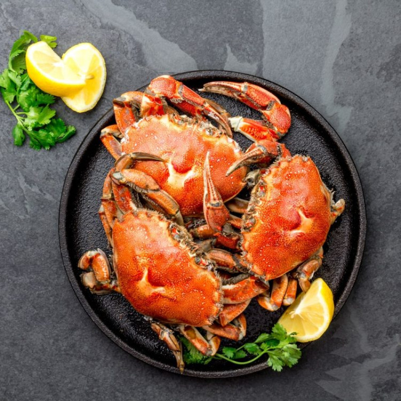 Crab