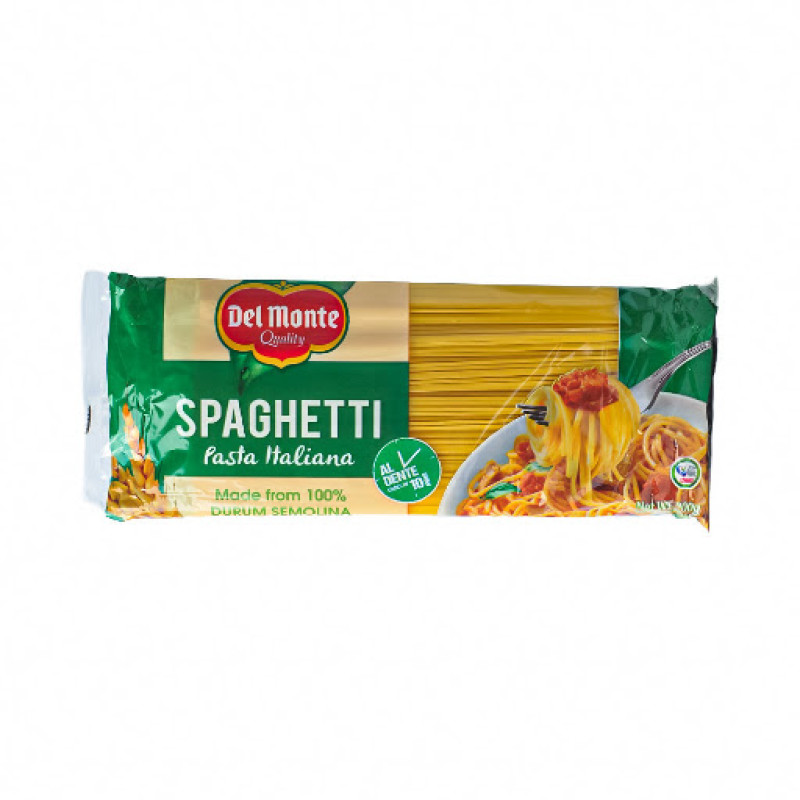 Pasta Italiana Spaghetti