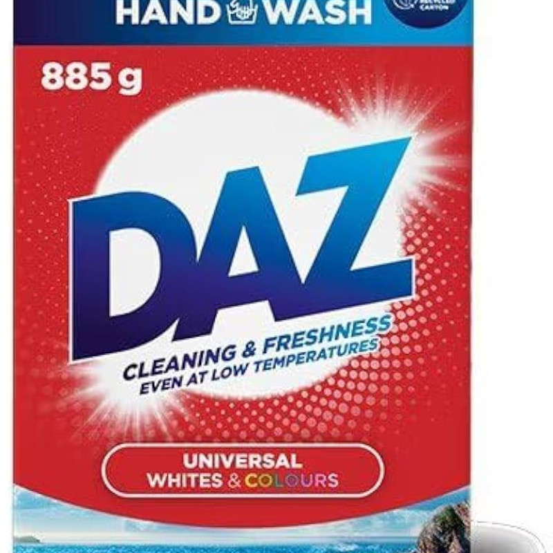 DAZ Hand Wash