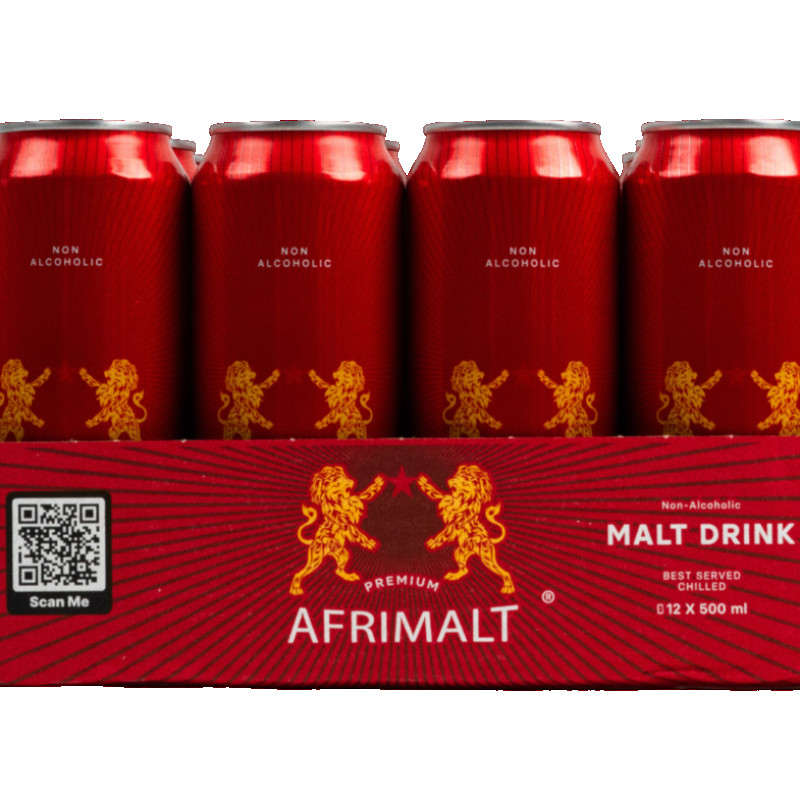 Afrimalt