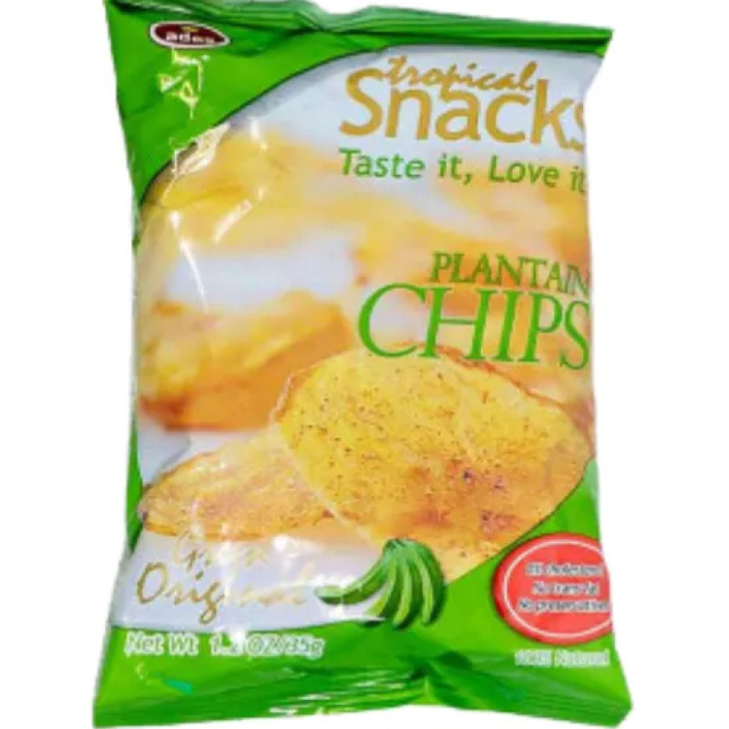 Ades Green Chips