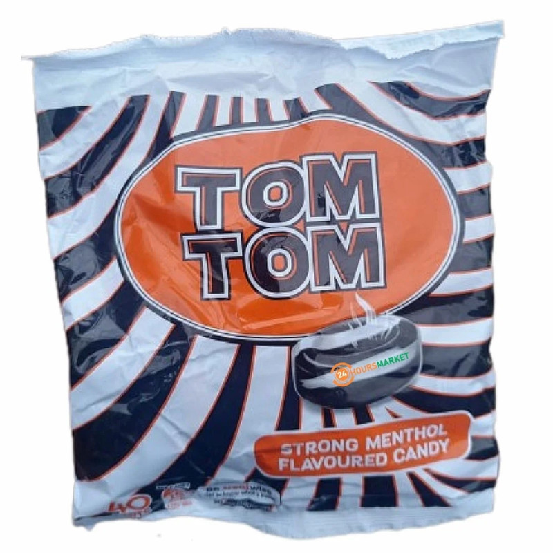 TomTom