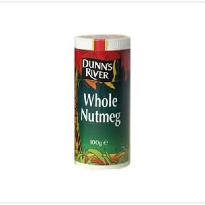 Dunn's River Ground Nutmeg