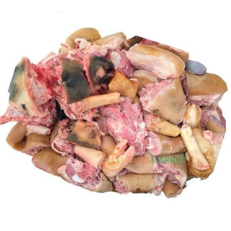 Goat Meat