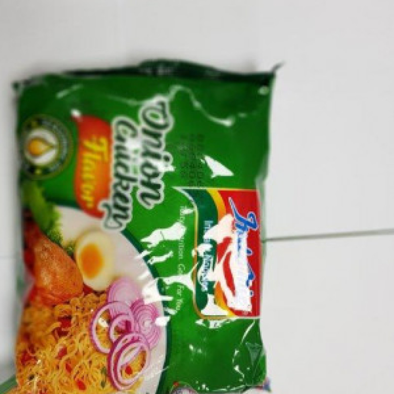 Indomie Onion Chicken Flavour