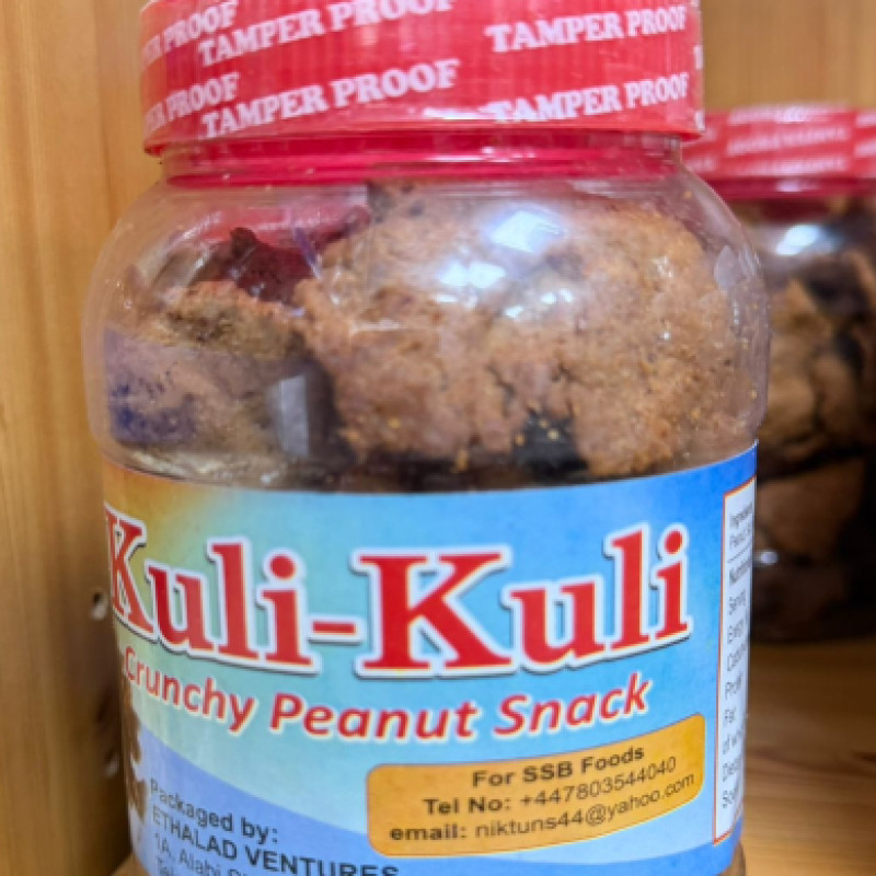 Kuli-Kuli
