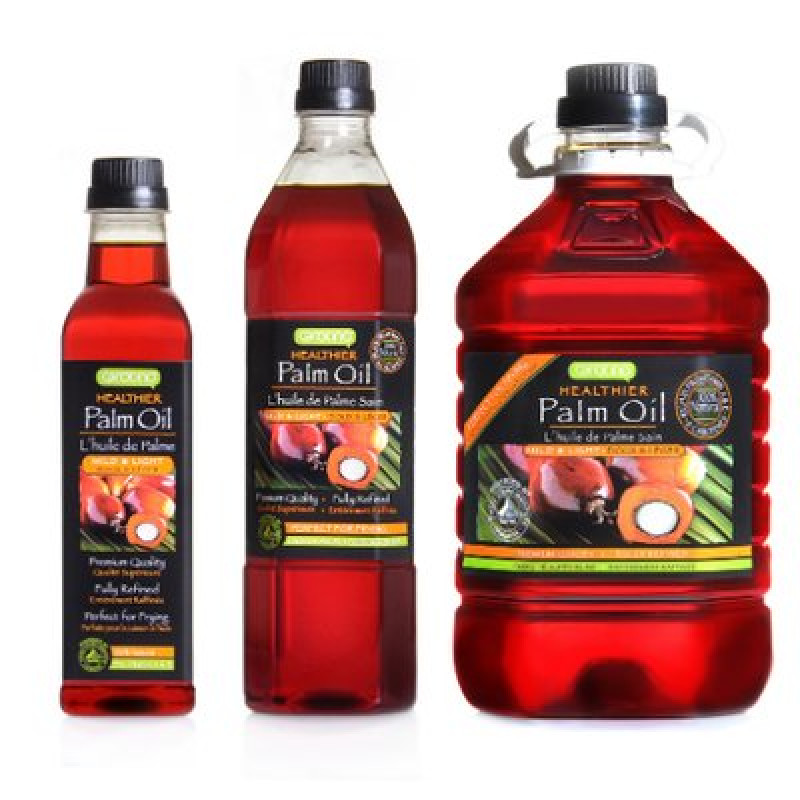 Carotino Palm Oil