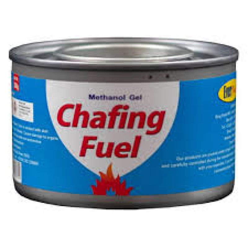 Chafing Fuel (Pack of 12)