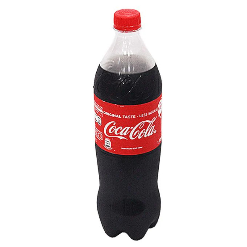 Nigeria Coke