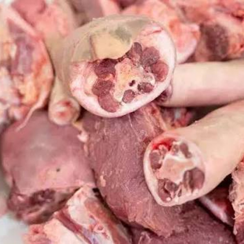 Oxtail