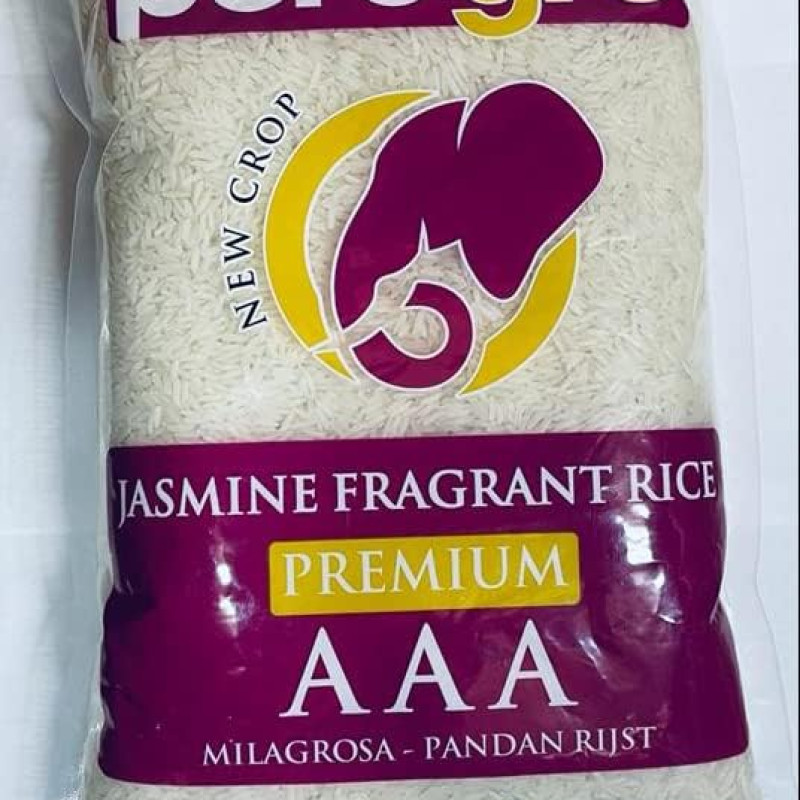 PureGro Jasmine Rice