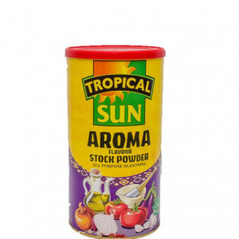Tropical Sun Aroma Flavour