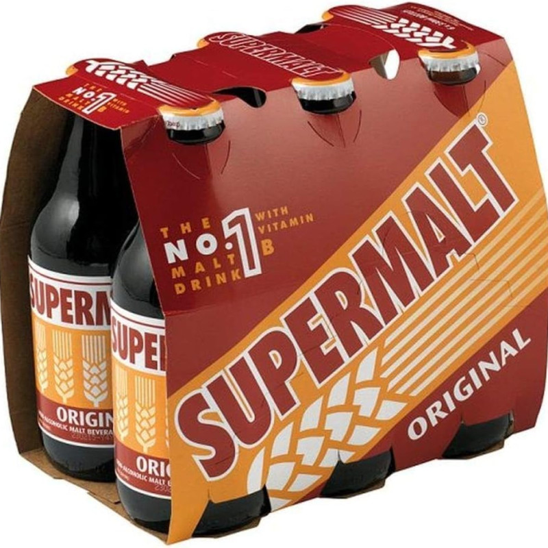 Super malt