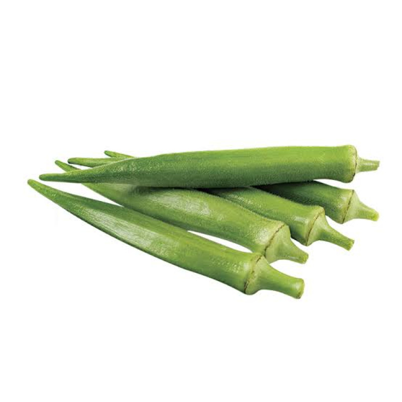Okra