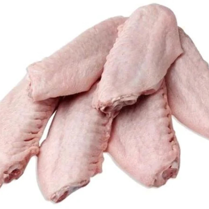 Turkey Mid wings