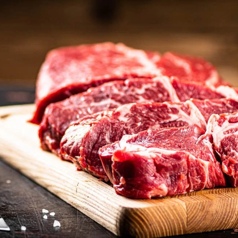 Beef