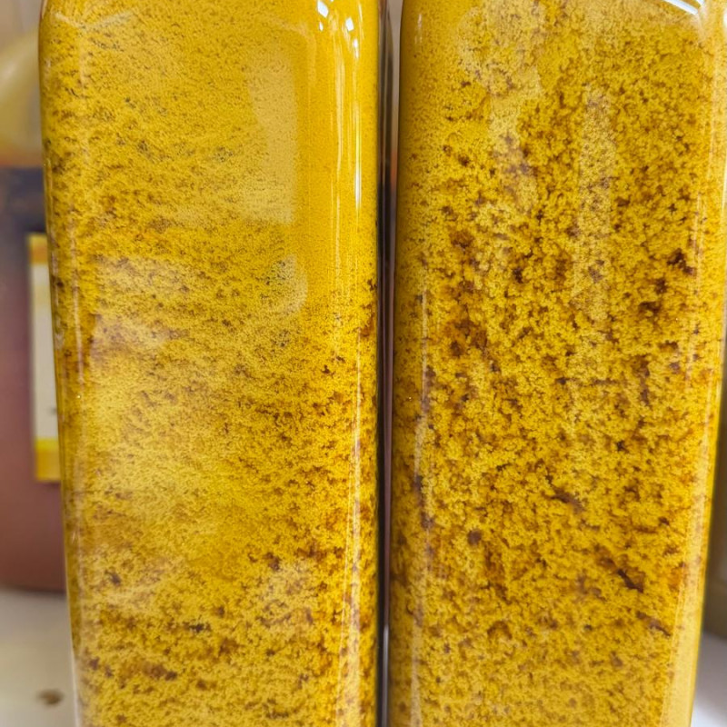 Bleach Oil (Ayamase)