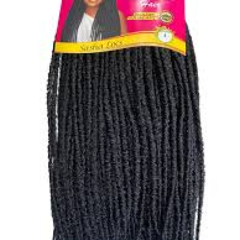 Lush Hair – Sasha Locs 22"
