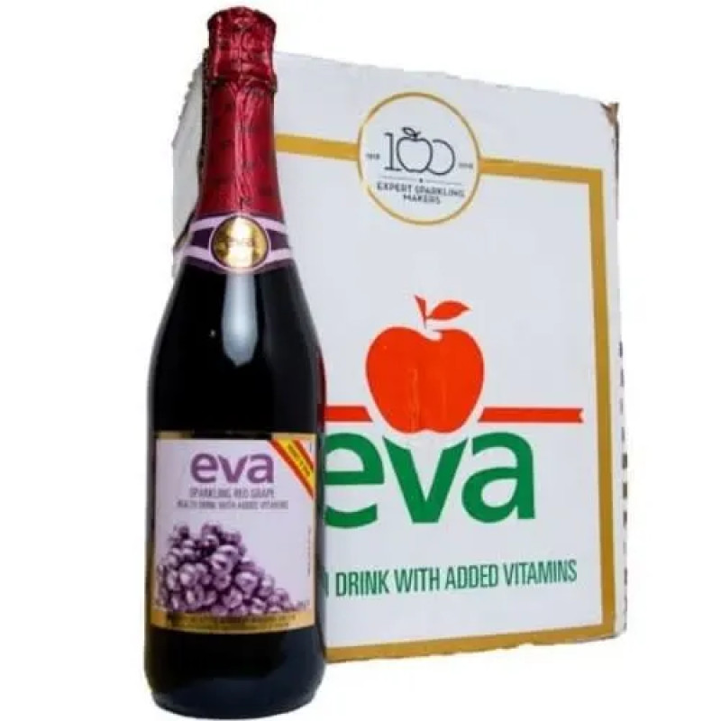 Eva wine sparkling wine