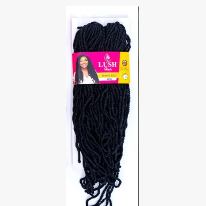 Selena Locs