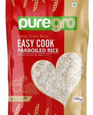 Pure Gro Easy Cook Rice