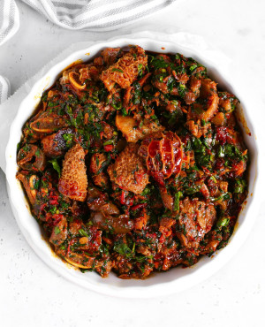 Efo Riro