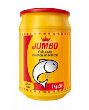 Jumbo Fish Stock Seasoning