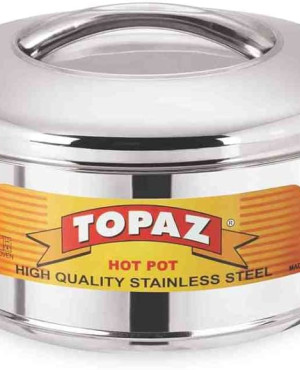 Topaz Hot and Cold Pot