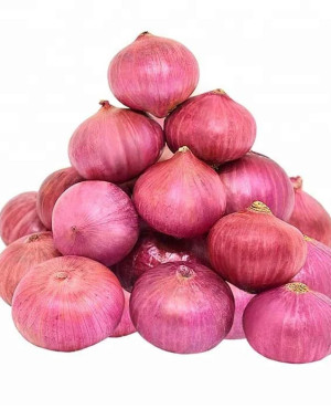 Onions