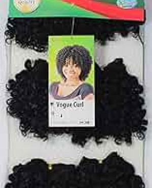 Xpression Vogue Curl 11"
