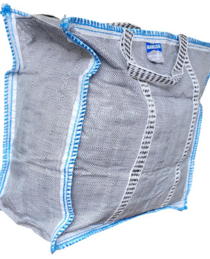 Ghana must go bag (small)