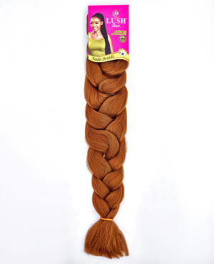 Lush Hair – Naija Braid