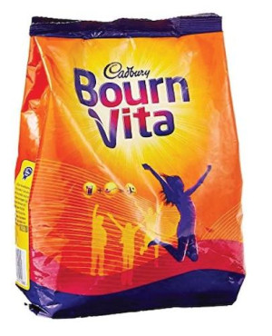 Bournvita