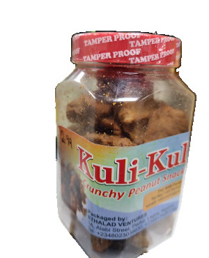 Kuli-Kuli